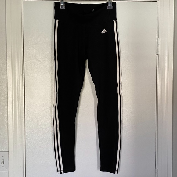 Adidas leggings - Picture 1 of 5